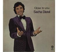 Sacha Distel - Close To You