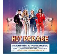 Sacha Distel - Hit Parade (LP Picture Disc) [Vinilo]
