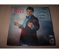 SACHA DISTEL la pétanque/l'amour, c'est comme les melons LP 1969 Emi