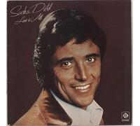 Sacha Distel - Love Is All