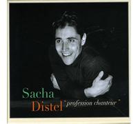Sacha Distel - Profession Chanteur