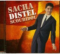 Sacha Distel - Sascha Distel - Scoubidou