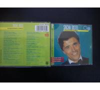 Sacha Distel - Scandale dans la famille Doppel CD