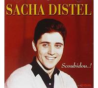 Sacha Distel - Scoubidou