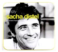 Sacha Distel - Simply Sacha Distel