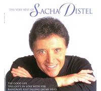 Sacha Distel - The Very Best of