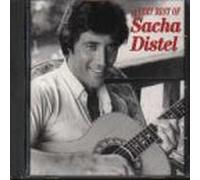 Sacha Distel - The Very Best of