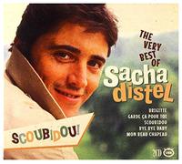 Sacha Distel - The Very Best Of