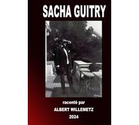 SACHA GUITRY