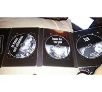 Sacha Guitry - Coffret - Ils étaient neuf célibataires + Donne-moi tes yeux + Toâ [Francia] [DVD]