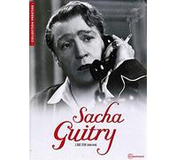 Sacha Guitry Collection 1936-1938 (9 films) - 8-DVD Box Set ( Le Nouveau testament / Le Roman d'un tricheur / Mon père avait raison / Faison [ Origen Francés, Ningun Idioma Espanol ]