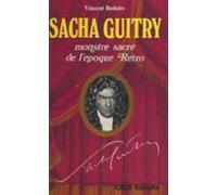 Sacha Guitry (ebook)