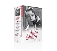 Sacha Guitry - L'âge d'or (1936-1938) [Francia] [DVD]