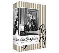 Sacha Guitry - L'âge d'or (1936-1938) [Francia] [DVD]