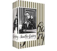 Sacha Guitry - L'âge d'or (1936-1938) [Francia] [DVD]