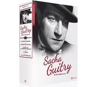Sacha Guitry - Un esprit français (1949-1952) [Francia] [DVD]