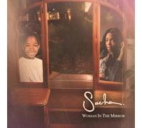 Sacha - Woman In The Mirror [Vinyl LP]