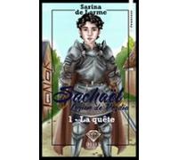 Sachaël Lorian De Verdia - Tome 1 (ebook)