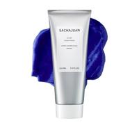 Acondicionador Silver 220 ml SachaJuan