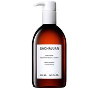 SACHAJUAN - Body Wash Fresh Lavender - Gel de ducha 500 ml
