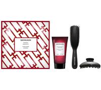 SACHAJUAN - Holiday Box - Bioshield Bonding - Mascarilla y tratamiento capilar 150 ml