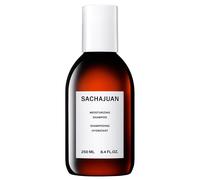 SACHAJUAN Moisturizing Shampoo 250 ml