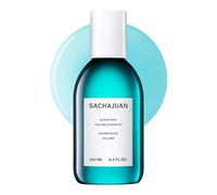 Sachajuan Ocean Mist Champú Volume Efecto Olas, Negro, 250 Mililitro