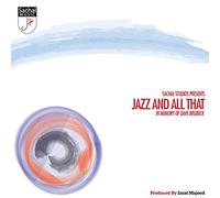 Sachal Studios Orchestra - Jazz And All That