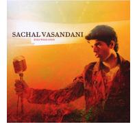 Sachal Vasandani - Eyes Wide Open