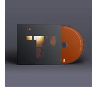 Sachal Vasandani – Midnight Shelter – CD – Membran