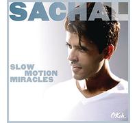 Sachal Vasandani - Slow Motion Miracles