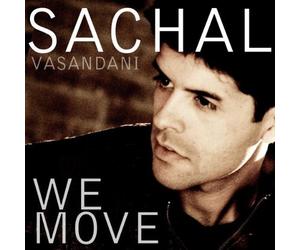 Sachal Vasandani - We Pelicula