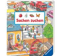 Sachen suchen