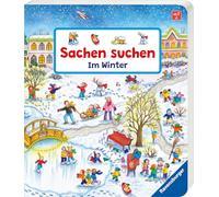 Sachen suchen: Im Winter