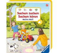 Sachen suchen, Sachen hören: Meine Welt