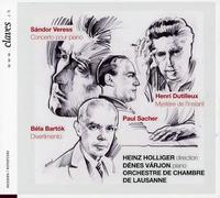 Sacher/Holliger