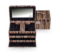 Sacher Joyero Eva - Python