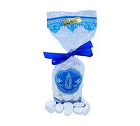 SACHET PASTILLES FD.CARTON 200 GRS CITRON