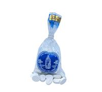 SACHET PASTILLES FD.PLAT 130 GRS CITRON