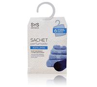Sachet Perfumado - Aroma Ropa Limpia - 12 g - SYS Aromas