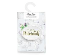 Sachet Perfumado Boles De Olor White Patchouli