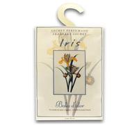 SACHET PERFUMADO CON PERCHA IRIS