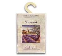 SACHET PERFUMADO CON PERCHA LAVANDA