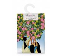 Sachet perfumado Pomelo Boles D'olor