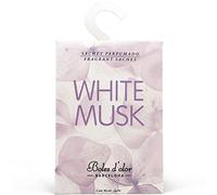 Boles d'Olor – Sachet perfumado White Musk