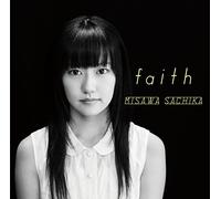 Sachika Misawa - Shirogane No Ishi Argevollen (Anime) Outro Theme: Face [Japan CD] 10005-05212