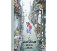 Sachiko Kashiwaba Miho Satake Franziska Riedel Luise Sommer in der T (Tapa dura)