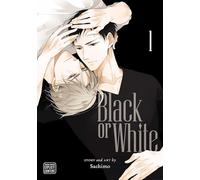 Sachimo - Black or White, Vol. 1: Volume 1