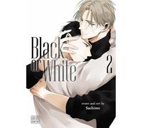 Sachimo - Black or White, Vol. 2: Volume 2