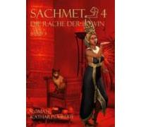 Sachmet Die Rache Der Löwin (ebook)